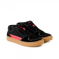 Freedom Mid - Black