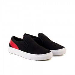 Freedom Canvas Slip On